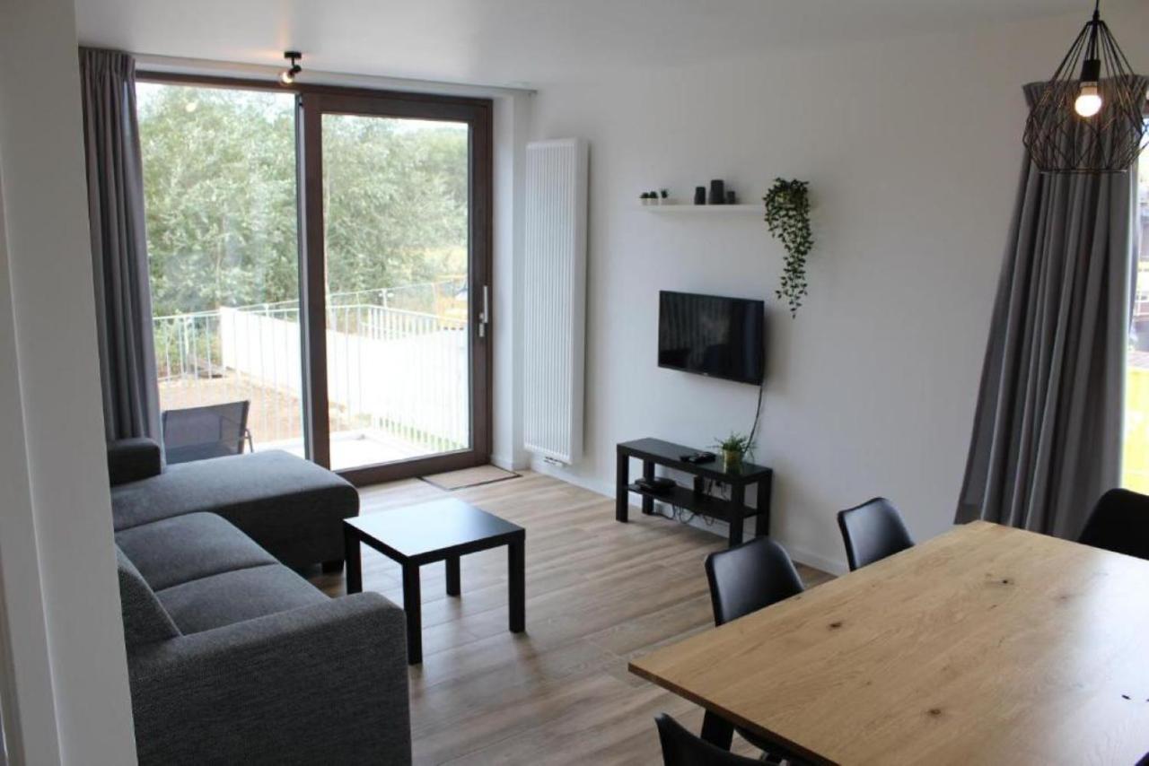 West Bay Familieappartement Middelkerke Exterior photo